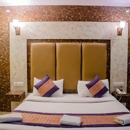 Hotel Airport City Delhi International Airport New Delhi Exterior photo
